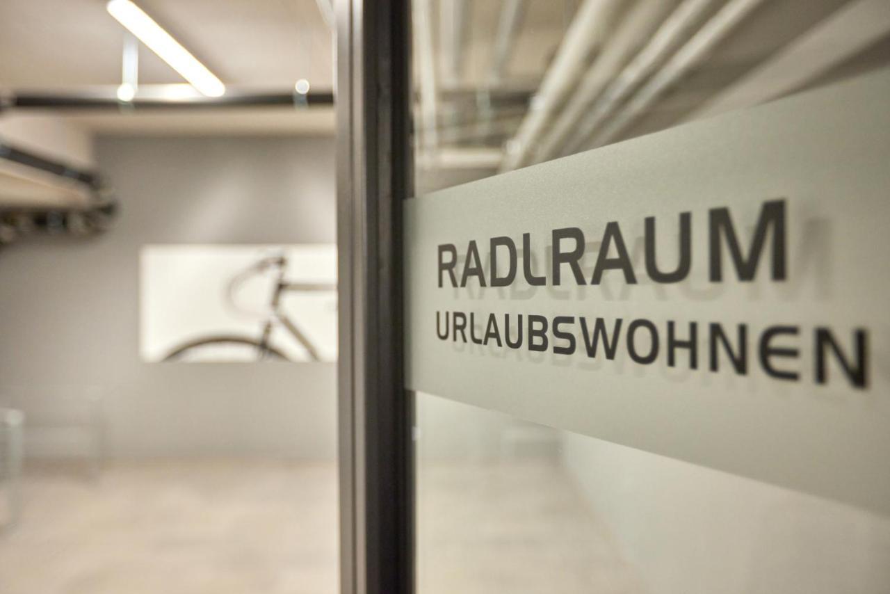 Ferienwohnung BergCrystal Garmisch-Partenkirchen Exterior foto