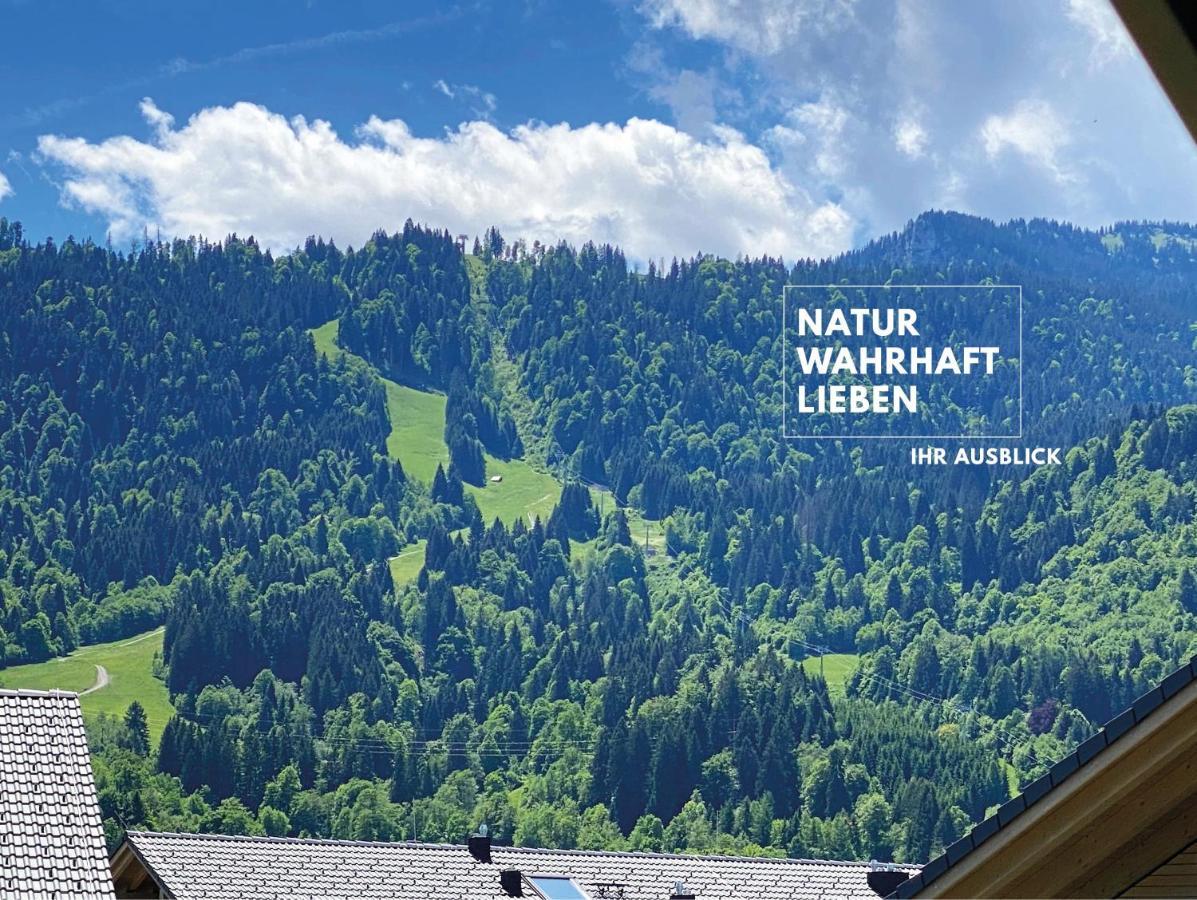 Ferienwohnung BergCrystal Garmisch-Partenkirchen Exterior foto